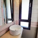 Villa Sky Sea & Megali Ammos (Skiathos)