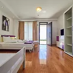 Villa Sky Sea &