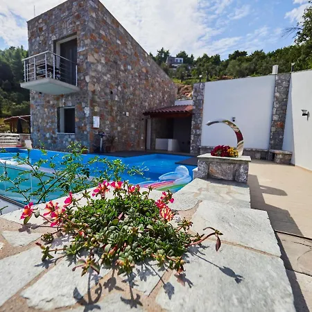 Sky Sea Resort&villas