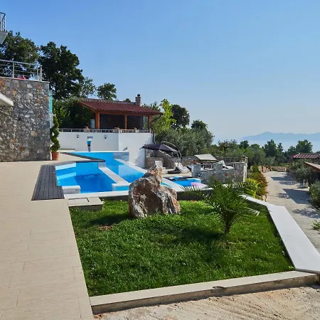 Sky Sea Resort&villas *