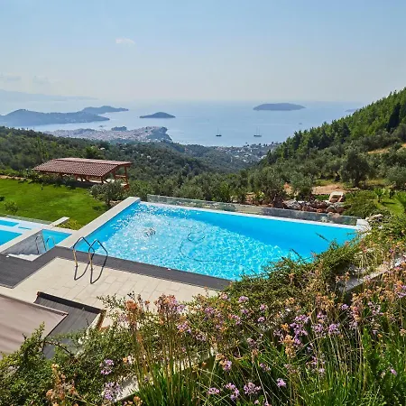 Sky Sea Resort&villas *
