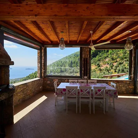 Sky Sea Resort&villas