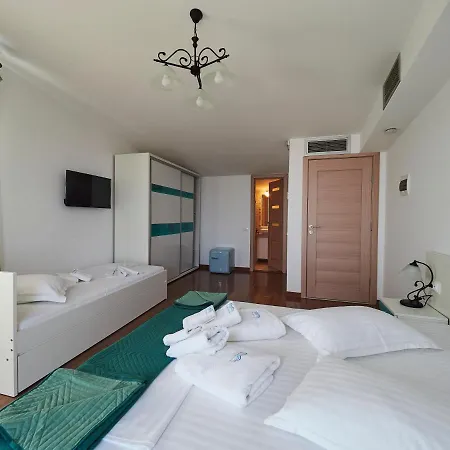 Sky Sea Resort&villas Villa