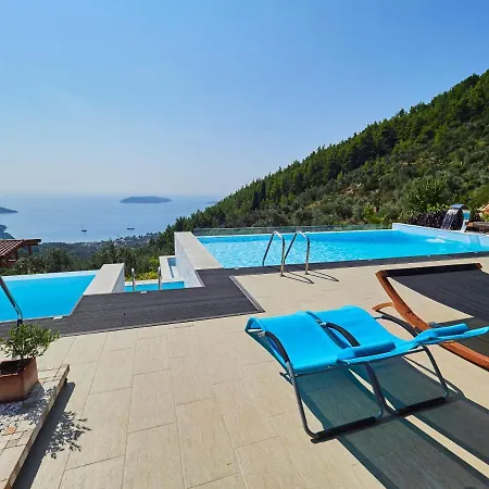 Villa Sky Sea Resort&villas *
