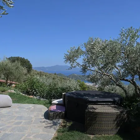 Sky Sea & * Μεγάλη Άμμος