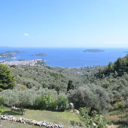 Sky Sea & Μεγάλη Άμμος