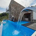 Villa Sky Sea & Megali Ammos (Skiathos)