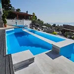 Sky Sea Resort&villas Megali Ammos (Skiathos)