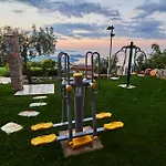 Sky Sea Resort&villas *