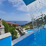Sky Sea & Villa Megali Ammos (Skiathos)