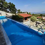 Sky Sea & Villa Megali Ammos (Skiathos)