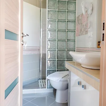 Sky Sea & Villa Megali Ammos (Skiathos)