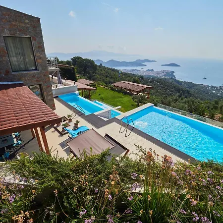 Sky Sea & Villa *