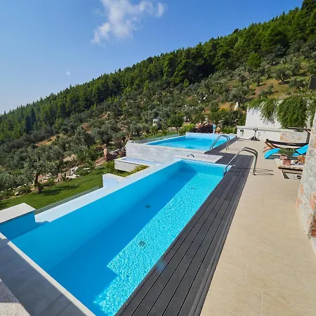 Sky Sea & Villa *