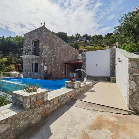 Villa Sky Sea &