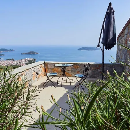 Sky Sea & Villa Megali Ammos (Skiathos)