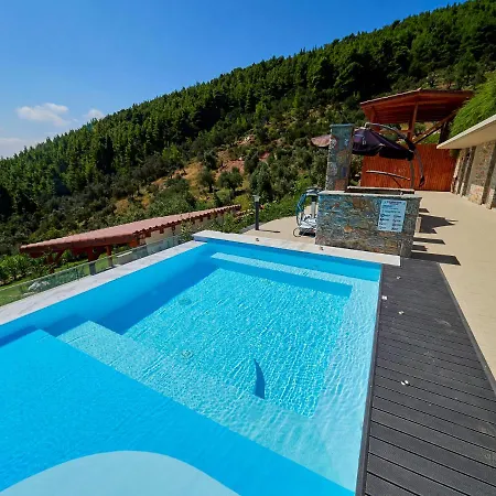 Sky Sea & Villa *