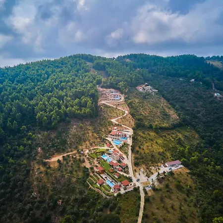 Sky Sea & * Megali Ammos (Skiathos)