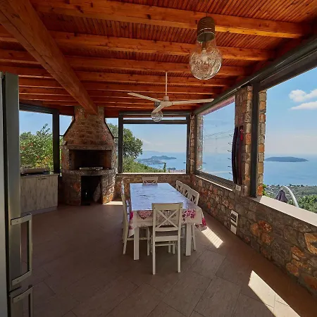 Sky Sea & Villa