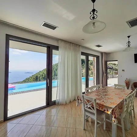 Sky Sea & Villa *