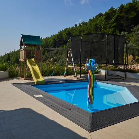 Sky Sea & * Megali Ammos (Skiathos)