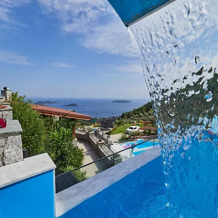 Sky Sea & Villa Megali Ammos (Skiathos)