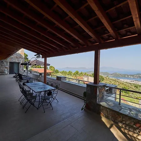 Sky Sea & Villa
