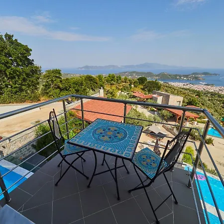 Sky Sea & Megali Ammos (Skiathos)