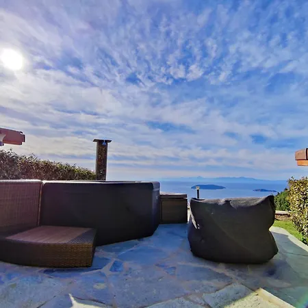 Villa Sky Sea & *