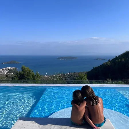 Sky Sea & Villa *