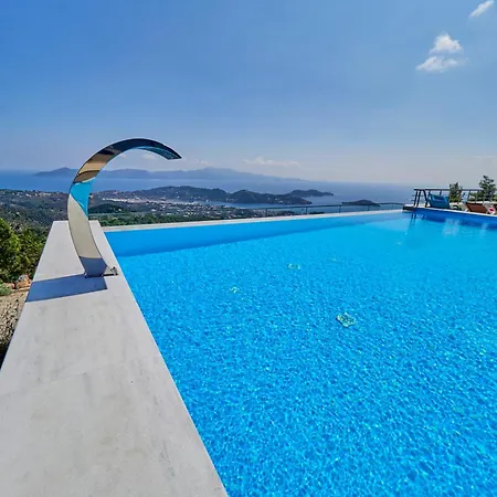 Sky Sea & Villa