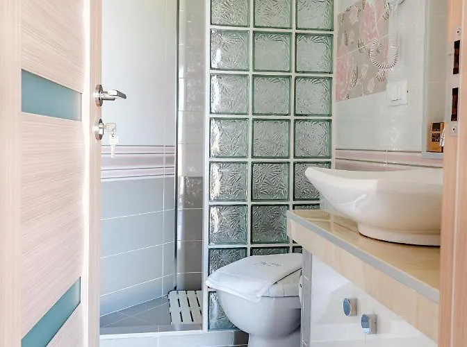 Sky Sea & Villa Megali Ammos (Skiathos)