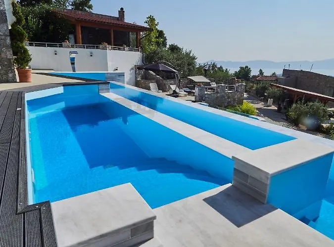 Sky Sea & Megali Ammos (Skiathos)