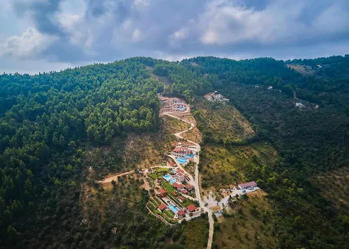 Sky Sea & * Megali Ammos (Skiathos)