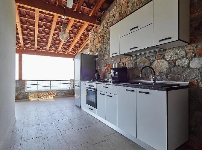 Sky Sea & Μεγάλη Άμμος