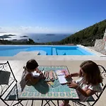 Vila Sky Sea & *