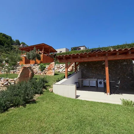 Sky Sea & Megali Ammos (Skiathos)