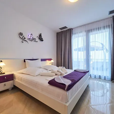 Sky Sea & Megali Ammos (Skiathos)